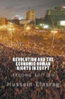 Image for Revolution and the Economic Human Rights in Egypt