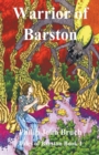 Image for Warrior of Barston