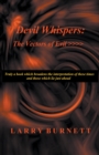 Image for Devil Whispers : The Vectors of Evil