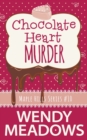 Image for Chocolate Heart Murder
