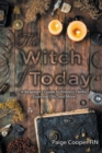 Image for The Witch Of Today