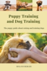 Image for Puppy Training and Dog Training