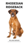 Image for Rhodesian Ridgeback