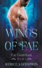 Image for Wings of Fae