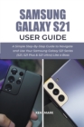 Image for Samsung Galaxy S21 User Guide