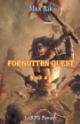 Image for Forgotten Quest (Book # 2)