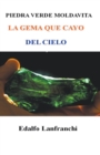 Image for Piedra Verde Moldavita