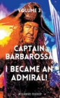 Image for Captain Barbarossa