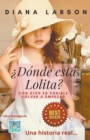Image for ?Donde esta Lolita?