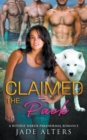 Image for Claimed by the Pack