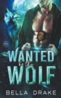 Image for Wanted by the Wolf