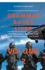 Image for Grammar Saves Lives