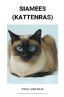 Image for Siamees (Kattenras)