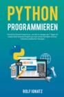 Image for Python Programmieren