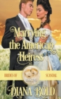 Image for Marrying the American Heiress