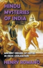 Image for Hindu Mysteries of India