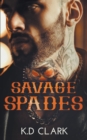Image for Savage Spades