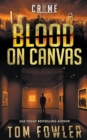 Image for Blood on Canvas
