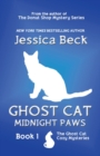 Image for Ghost Cat : Midnight Paws