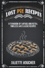 Image for Lost Pie Recipes