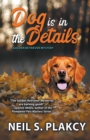 Image for Dog is in the Details (Cozy Dog Mystery)
