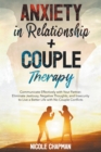 Image for Anxiety in Relationship+Couple Therapy