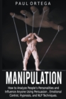 Image for Manipulation