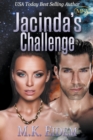 Image for Jacinda&#39;s Challenge