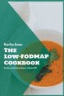 Image for The Low-FODMAP Cookbook : Healthy and Delicious Recipes to Relieve IBS