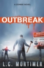 Image for Outbreak : A Zombie Novel