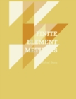 Image for Finite Element Methods