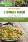 Image for Comforting Stomach Ulcer Cookbook