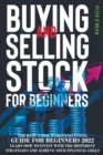 Image for Buying And Selling Stock For Beginners