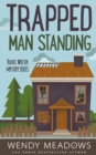 Image for Trapped Man Standing