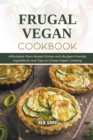 Image for Frugal Vegan Cookbook