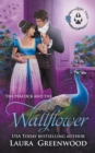 Image for The Peacock and the Wallflower