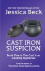 Image for Cast Iron Suspicion
