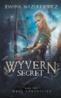 Image for Wyvern&#39;s Secret
