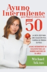 Image for Ayuno Intermitente Para Mujeres Mayores de 50 Anos