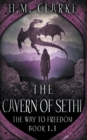 Image for The Cavern of Sethi