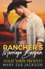 Image for Rancher&#39;s Marriage Bargain