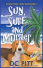 Image for Sun, Surf and Murder