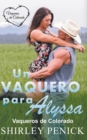 Image for Un Vaquero para Alyssa