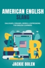 Image for American English Slang
