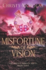 Image for Misfortune of Vision