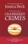 Image for Cranberry Crimes