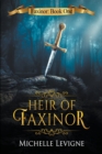 Image for Heir of Faxinor
