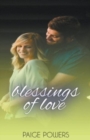 Image for Blessings of Love