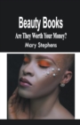 Image for Beauty Books : Are They Worth Your Money?