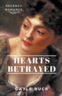 Image for Hearts Betrayed